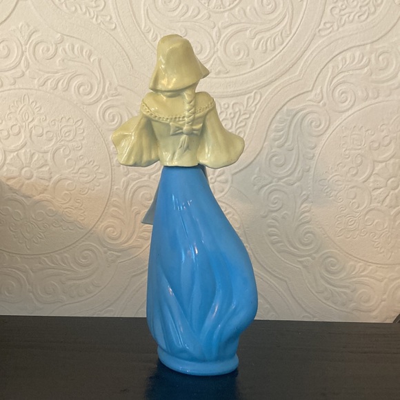 Avon Dutch girl - empty - Picture 4 of 9